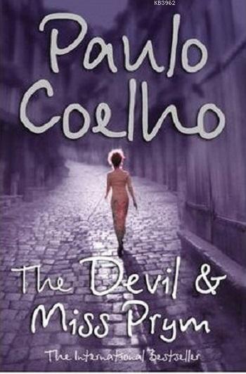 The Devil and Miss Prym - Paulo Coelho | Yeni ve İkinci El Ucuz Kitabı