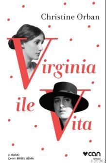 Virginia ile Vita - Christine Orban- | Yeni ve İkinci El Ucuz Kitabın 