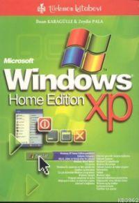 Windows XP Home Edition - İhsan Karagülle | Yeni ve İkinci El Ucuz Kit