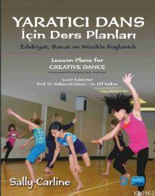 Yaratıcı Dans İçin Ders Planları - Sally Carline | Yeni ve İkinci El U