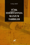 Türk Edebiyatında Manzum Tarihler
