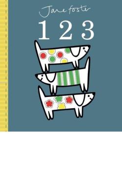 1 2 3 (Ciltli) - Jane Foster- | Yeni ve İkinci El Ucuz Kitabın Adresi