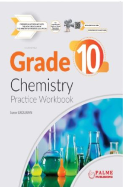 10 Grade Chemıstry Practıce Workbook