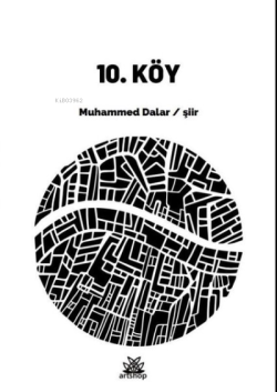 10.Köy - Muhammed Dalar | Yeni ve İkinci El Ucuz Kitabın Adresi