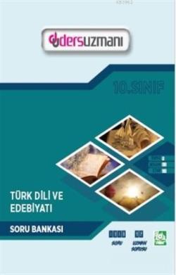 10. Sınıf Türk Dili ve Edebiyatı Soru Bankası - | Yeni ve İkinci El Uc