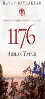 1176 Arslan Yatağı - Hasan Bayraktar | Yeni ve İkinci El Ucuz Kitabın 