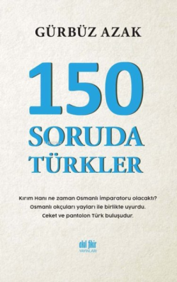 150 Soruda Türkler