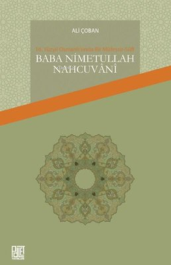 Baba Nimetullah Nahcuvani - Ali Çoban | Yeni ve İkinci El Ucuz Kitabın