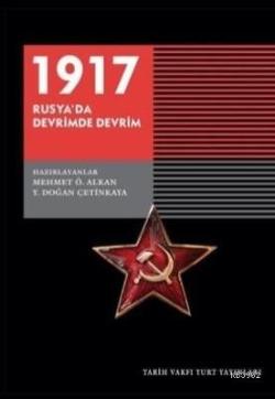 1917 Rusya'da Devrimde Devrim - Kolektif | Yeni ve İkinci El Ucuz Kita