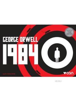 1984 (Mini Kitap) - George Orwell- | Yeni ve İkinci El Ucuz Kitabın Ad