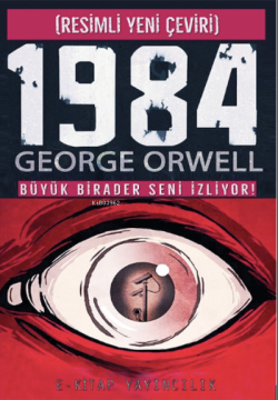 1984;Resimli Yeni Çeviri