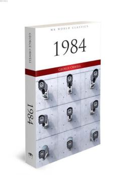 1984 - | Yeni ve İkinci El Ucuz Kitabın Adresi