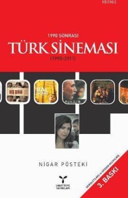 1990 Sonrası Türk Sineması - Nigar Pösteki | Yeni ve İkinci El Ucuz Ki