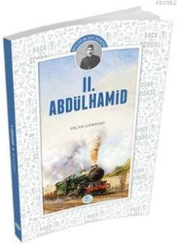 2. Abdülhamid - Ercan Gökyurt | Yeni ve İkinci El Ucuz Kitabın Adresi