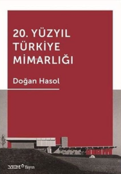 20. Yüzyıl Türkiye Mimarlığı - - | Yeni ve İkinci El Ucuz Kitabın Adre
