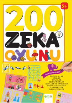 200 Zeka Oyunu