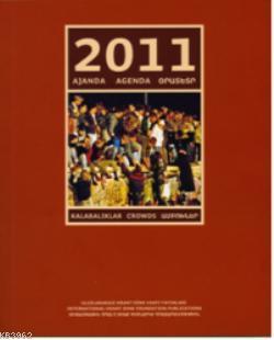 2011 Ajanda - Kolektif | Yeni ve İkinci El Ucuz Kitabın Adresi