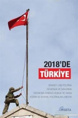 2018'de Türkiye - Kemal İnat | Yeni ve İkinci El Ucuz Kitabın Adresi