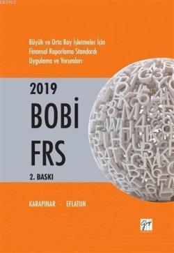 2019 Bobi Frs - Aydın Karapınar | Yeni ve İkinci El Ucuz Kitabın Adres