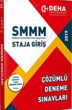 2019 SMMM Staja Giriş 7 Çözümlü Deneme - | Yeni ve İkinci El Ucuz Kita