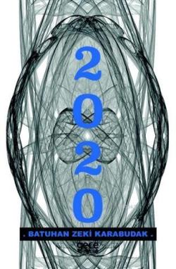 2020 - Batuhan Zeki Karabudak | Yeni ve İkinci El Ucuz Kitabın Adresi