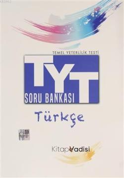 2021 TYT Türkçe Soru Bankası - Kolektif | Yeni ve İkinci El Ucuz Kitab