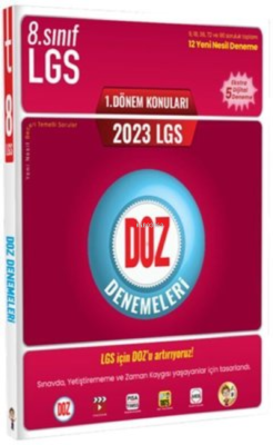2023-LGS-1-Donem-Doz-Denemeleri
