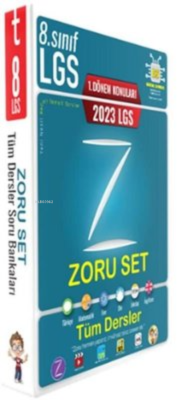 2023-LGS-1-Donem-Zoru-Bankasi-Tum-Dersler-Seti