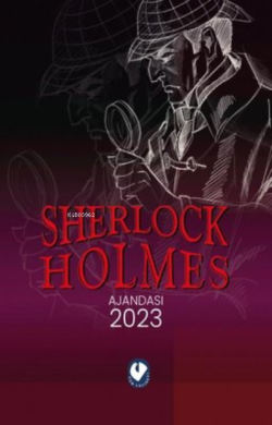 2023 Sherlock Holmes Kitap Ajandası - Kolektif | Yeni ve İkinci El Ucu