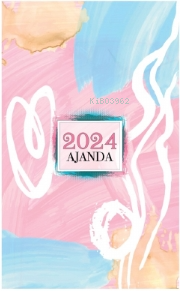 2024 Ajanda – Tual