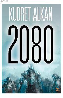 2080 - Kudret Alkan | Yeni ve İkinci El Ucuz Kitabın Adresi