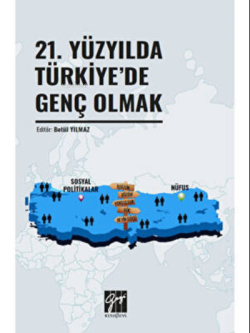 21,Yüzyılda Türkiye'de Genç Olmak - Betül Yılmaz | Yeni ve İkinci El U