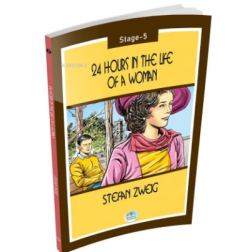 24 Hours in the Life of a Woman - Stage 5 - Stefan Zweig | Yeni ve İki