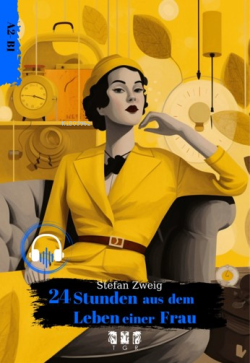 24 Stunden Aus Dem Leben Einer Frau - Stefan Zweig | Yeni ve İkinci El