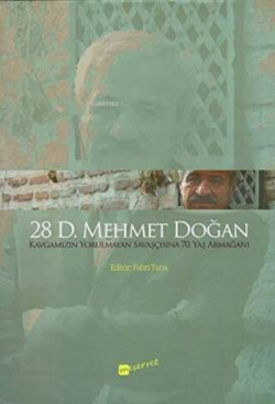 28 D. Mehmet Doğan - Fahri Tuna- | Yeni ve İkinci El Ucuz Kitabın Adre