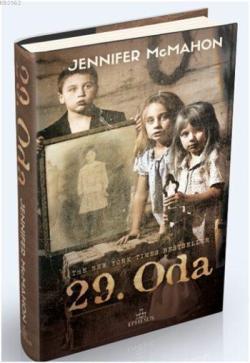 29. Oda (Ciltli) - Jennifer McMahon | Yeni ve İkinci El Ucuz Kitabın A