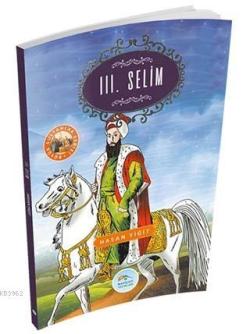 3. Selim - HASAN YİĞİT | Yeni ve İkinci El Ucuz Kitabın Adresi
