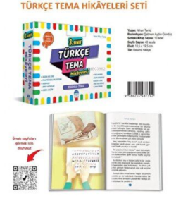 3. Sınıf Türkçe Tema Hikayeleri