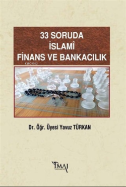 33 Soruda İslami Finans ve Bankacılık - Yavuz Türkan | Yeni ve İkinci 
