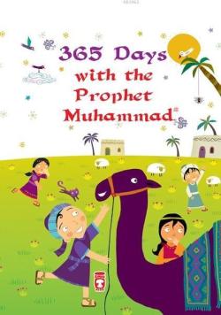 365 Days With The Prophet Muhammad - Nurdan Damla | Yeni ve İkinci El 