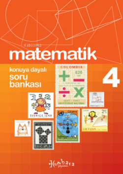 4. Sınıf Matematik Soru Bankası