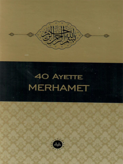 40 Ayette Merhamet