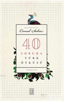 40 Soruda Türk Öyküsü (Ciltli) - Cemal Şakar | Yeni ve İkinci El Ucuz 