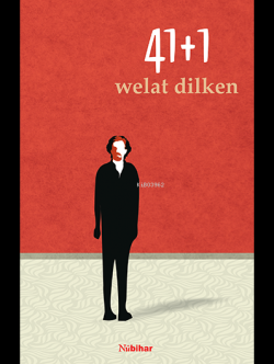 41+1 - Welat Dilken | Yeni ve İkinci El Ucuz Kitabın Adresi