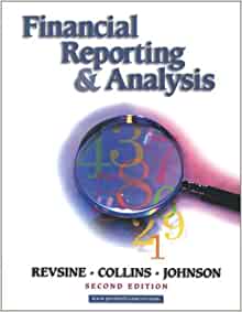 Financial Reporting and Analysis - | Yeni ve İkinci El Ucuz Kitabın Ad