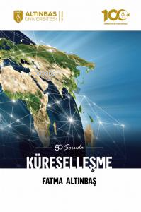 50 Soruda Küreselleşme - Fatma Altınbaş | Yeni ve İkinci El Ucuz Kitab