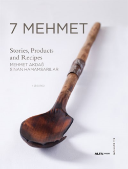 7 Mehmet - Mehmet Akdağ | Yeni ve İkinci El Ucuz Kitabın Adresi