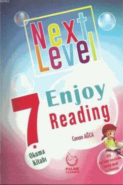 7.Sınıf Enjoy Reading Okuma Kitabı