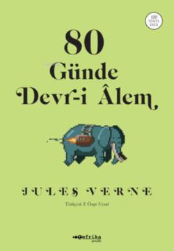 80 Günde Devr-i Alem - Jules Verne | Yeni ve İkinci El Ucuz Kitabın Ad