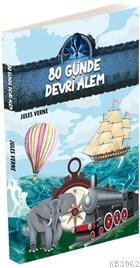 80 Günde Devri Alem - Jules Verne | Yeni ve İkinci El Ucuz Kitabın Adr
